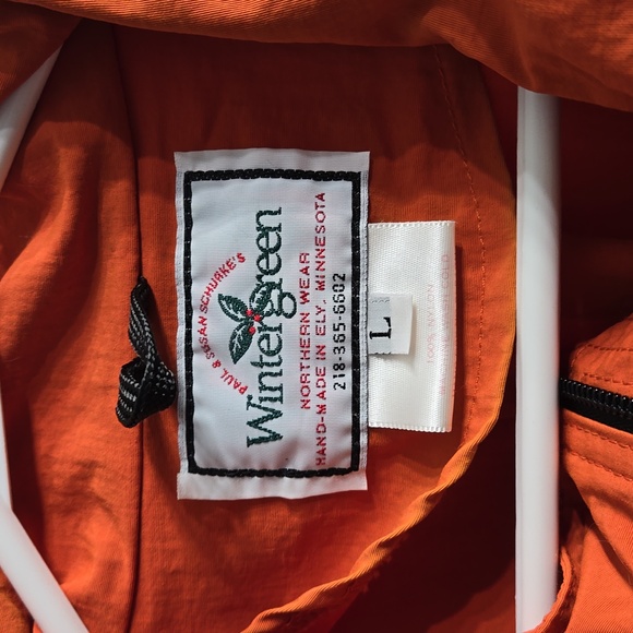 Spring Jacket - Picture 3 of 4